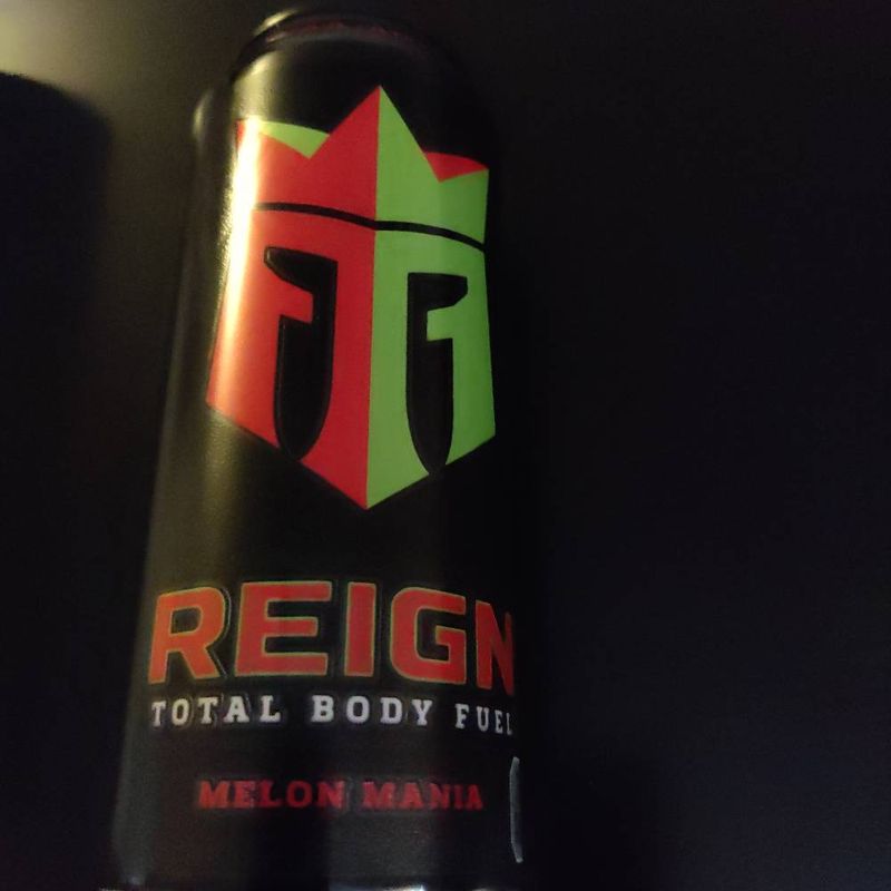 Melon mania, Reign | Noba