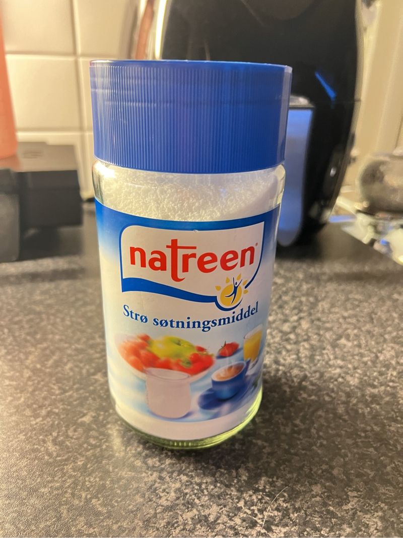 Natreen strø søtningsmiddel, Natreen | Noba